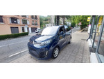 Citroen Jumpy 150cv miniatura 12